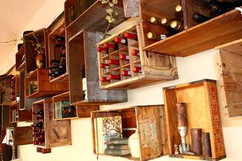 Nambwa Tented Lodge Kongola 外观 照片